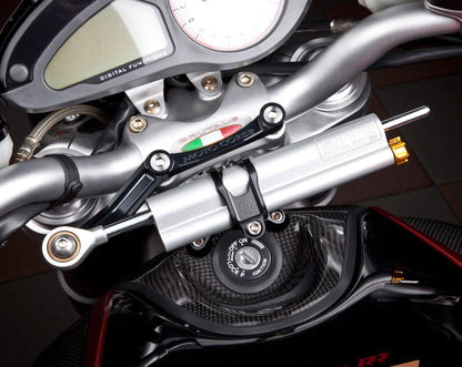 Motocorse Ohlins Linear Damper kit MV Agusta Brutale 750 S / 910 S-R / 989 R / 1078 RR
