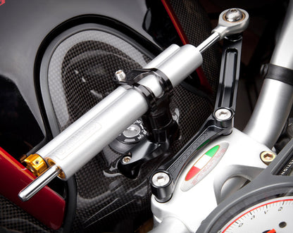Motocorse Ohlins Linear Damper kit MV Agusta Brutale 750 S / 910 S-R / 989 R / 1078 RR