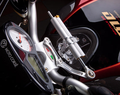 Motocorse Ohlins Linear Damper kit MV Agusta Brutale 750 S / 910 S-R / 989 R / 1078 RR