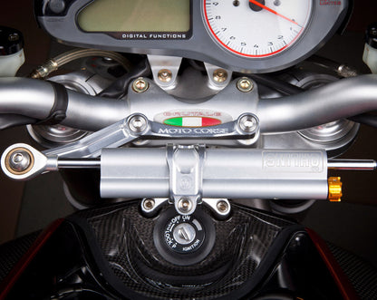 Motocorse Ohlins Linear Damper kit MV Agusta Brutale 750 S / 910 S-R / 989 R / 1078 RR