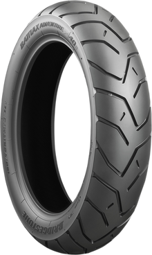 BRIDGESTONE Tire - Battlax Adventure A40 - Rear - 170/60ZR17 - 72V 5221