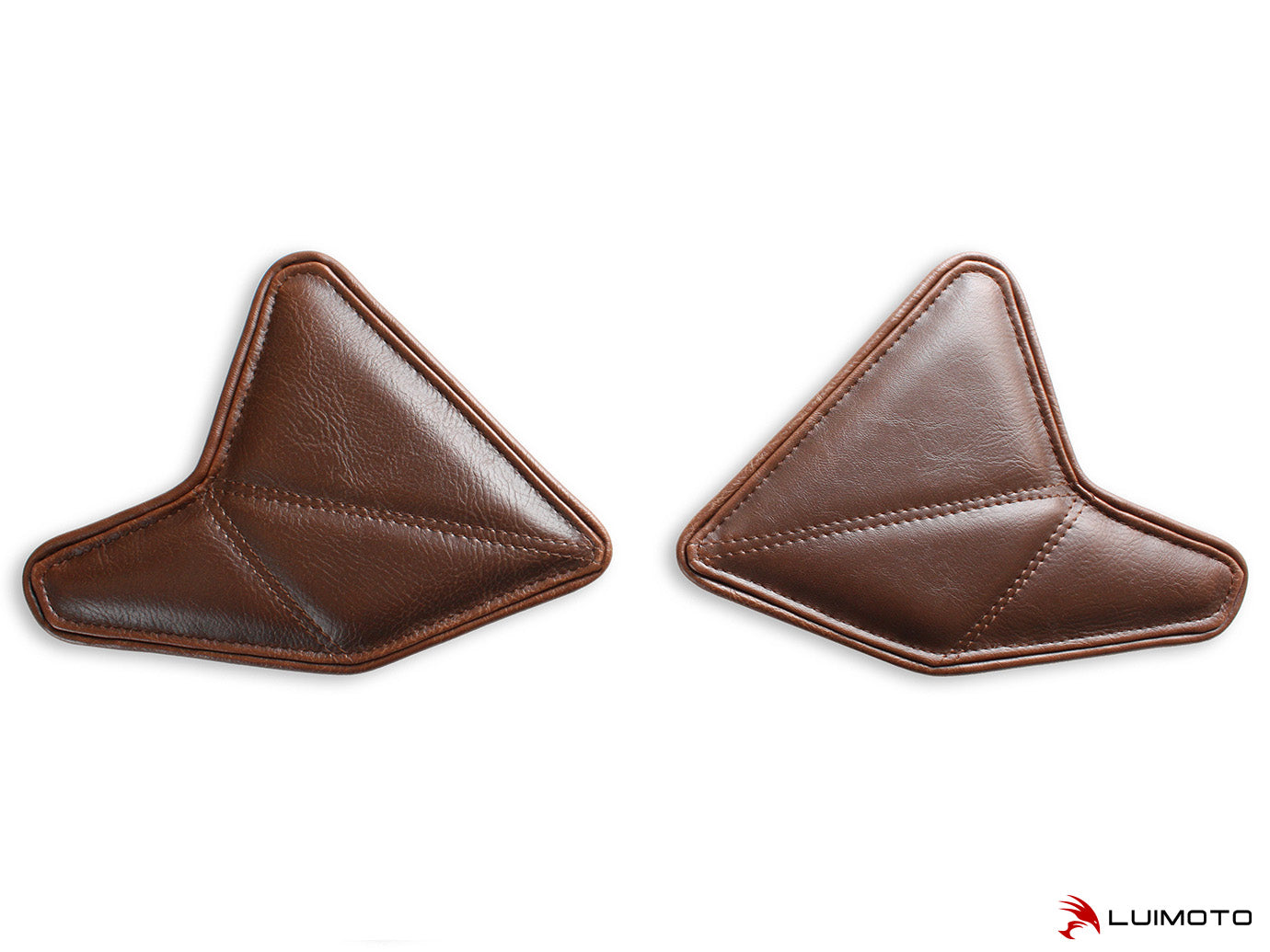 LUIMOTO TANK LEAF ARROW Tank Pads for the HUSQVARNA VITPILEN / SVARTPILEN 401 / 200