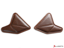 LUIMOTO TANK LEAF ARROW Tank Pads for the HUSQVARNA VITPILEN / SVARTPILEN 401 / 200