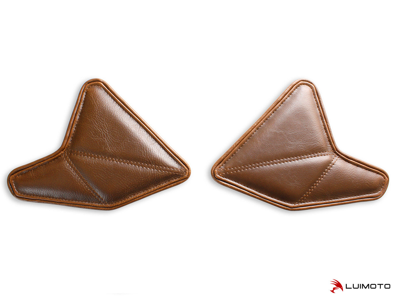 LUIMOTO TANK LEAF ARROW Tank Pads for the HUSQVARNA VITPILEN / SVARTPILEN 401 / 200