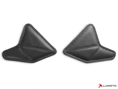 LUIMOTO TANK LEAF ARROW Tank Pads for the HUSQVARNA VITPILEN / SVARTPILEN 401 / 200