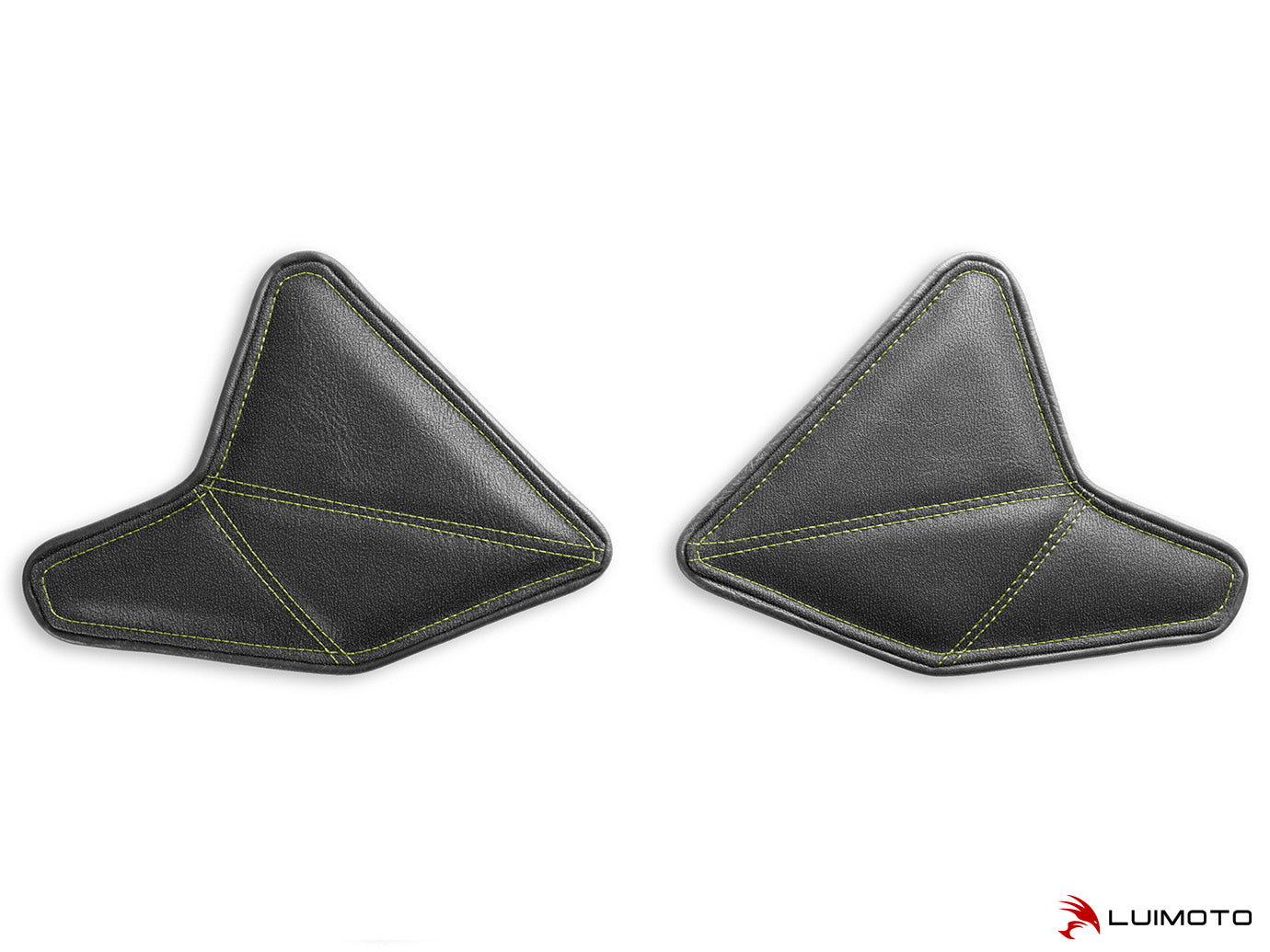 LUIMOTO TANK LEAF ARROW Tank Pads for the HUSQVARNA VITPILEN / SVARTPILEN 401 / 200
