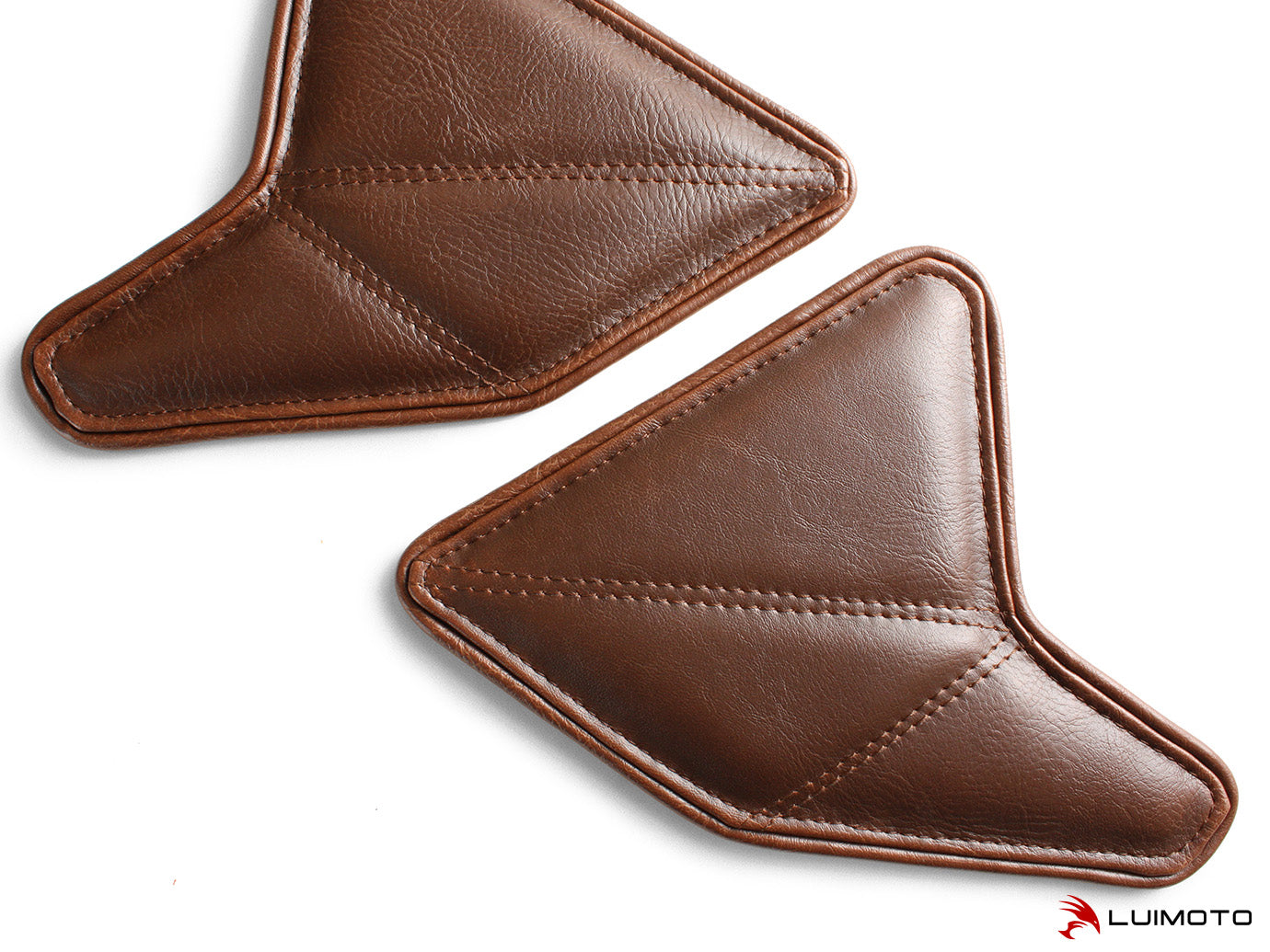 LUIMOTO TANK LEAF ARROW Tank Pads for the HUSQVARNA VITPILEN / SVARTPILEN 401 / 200