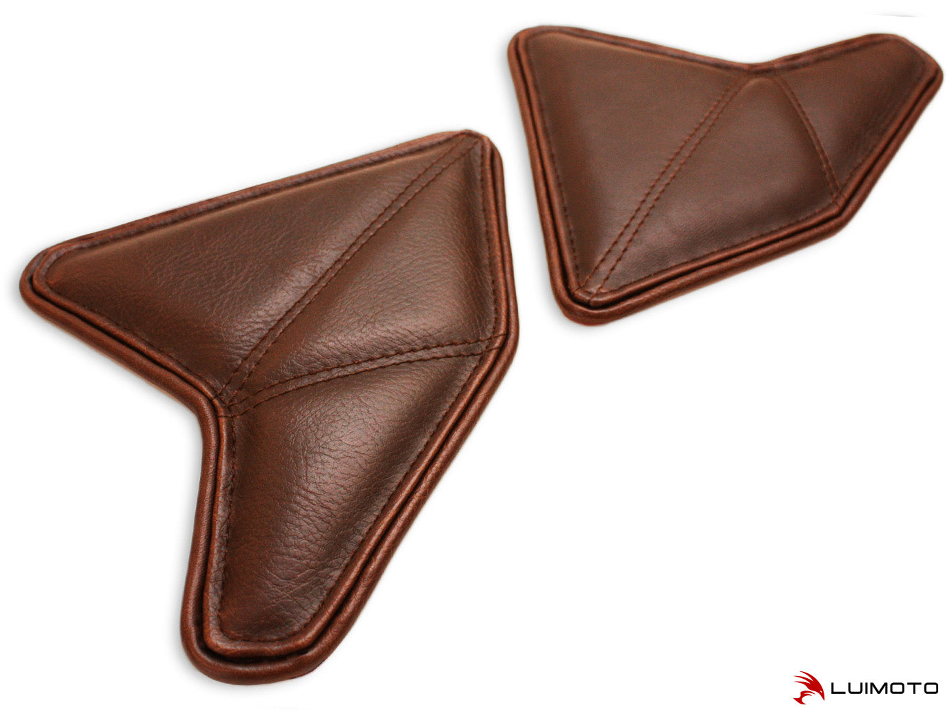 LUIMOTO TANK LEAF ARROW Tank Pads for the HUSQVARNA VITPILEN / SVARTPILEN 401 / 200
