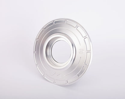 Motocorse Billet Steering Head Dust-Proof Cover for the Ducati Panigale V4 (2025+)