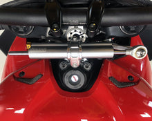 Motocorse Ohlins Steering Damper Mount Kit for Ducati Streetfighter V4