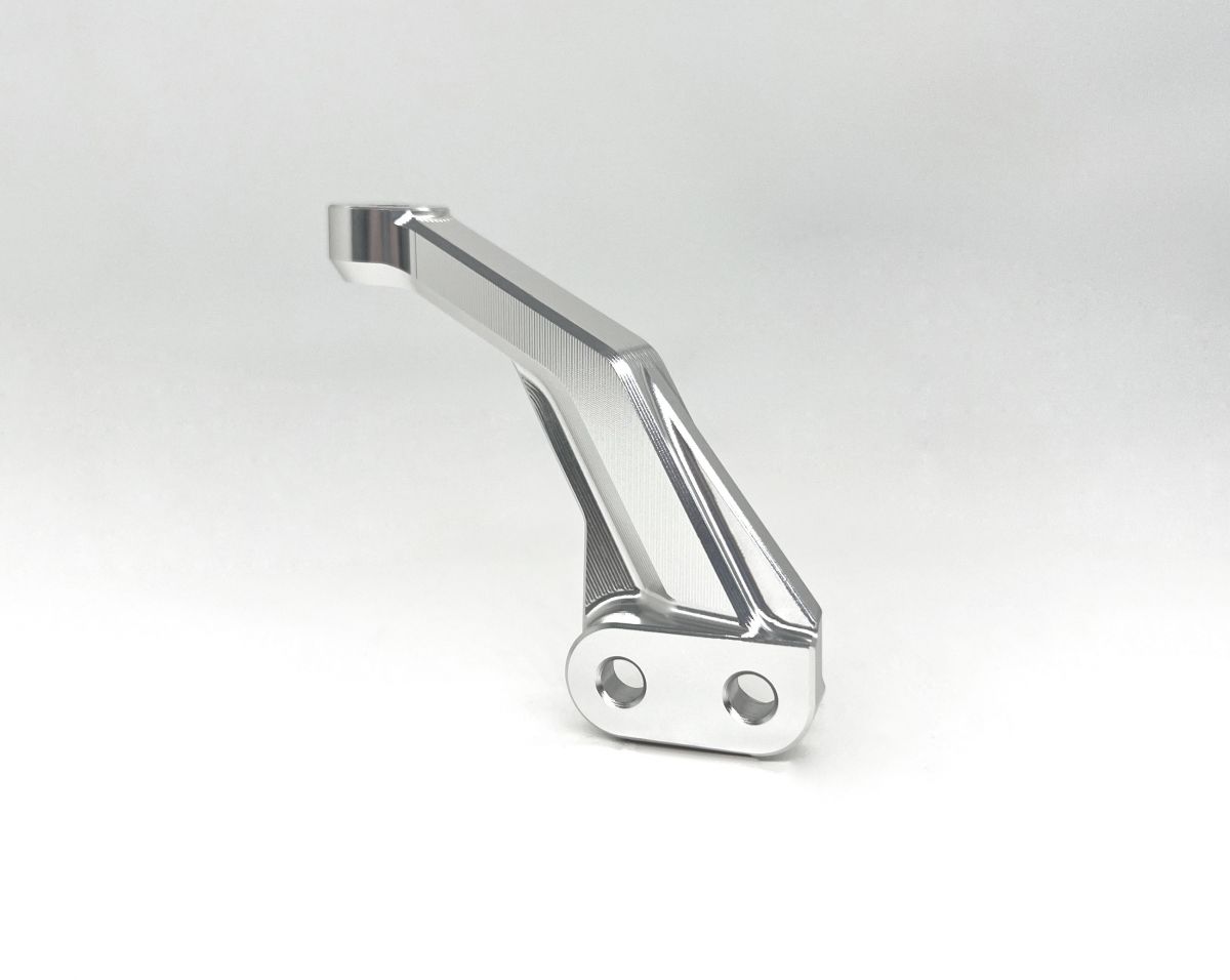 Motocorse Ohlins Steering Damper Mount Kit for Ducati Streetfighter V4