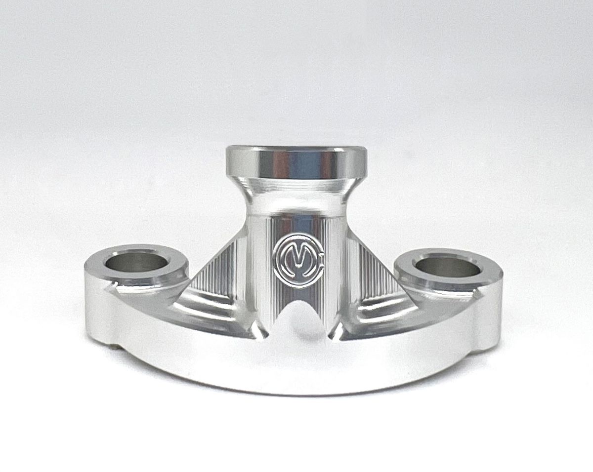 Motocorse Billet Steering Damper Mount Kit for Ducati Streetfighter V4 / S / SP