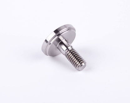Motocorse Titanium Side Stand (Kickstand) Screw for Ducati Diavel / Multistrada V4 and Supersport 950/939