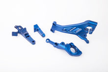 Motocorse Billet Aluminum Side Frame Plates for Ducati Streetfighter V4 / S (23-24)