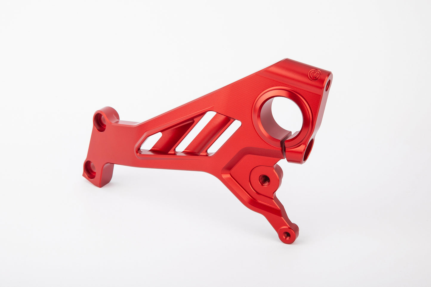 Motocorse Billet Aluminum Side Frame Plates for Ducati Streetfighter V4 / S (23-24)