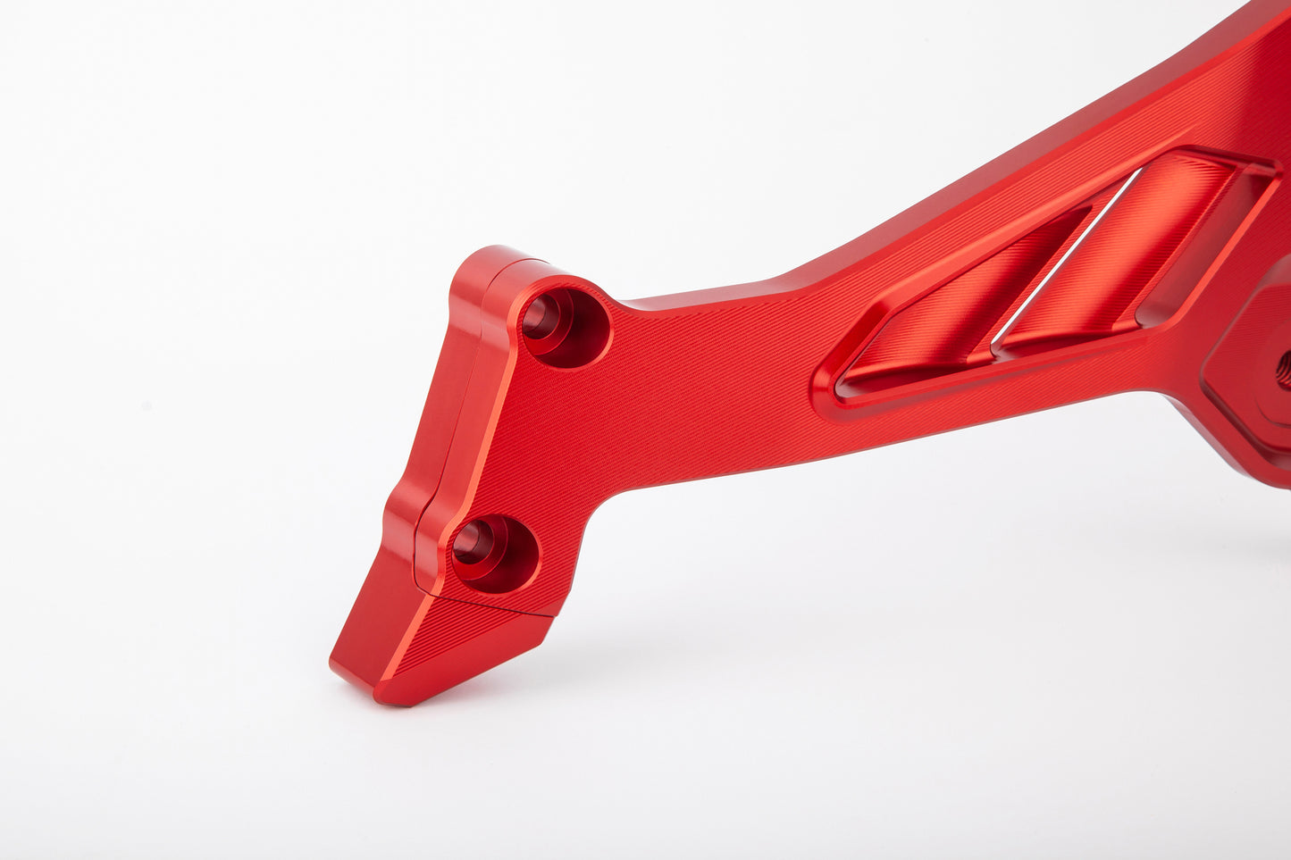Motocorse Billet Aluminum Side Frame Plates for Ducati Panigale V4 / S / Speciale and Superleggera (18-21)