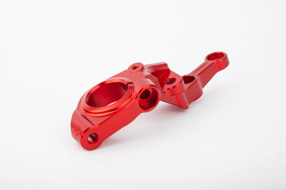 Motocorse Billet Aluminum Side Frame Plates for Ducati Streetfighter V4 / S (23-24)