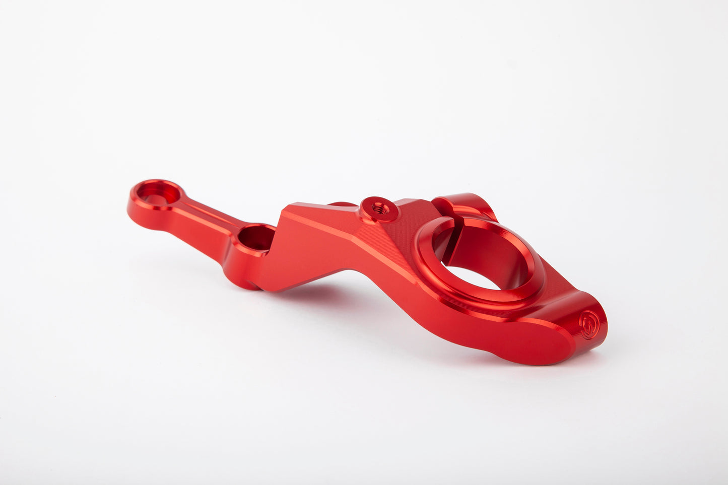 Motocorse Billet Aluminum Side Frame Plates for Ducati Panigale V4 R (19-24)