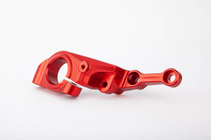 Motocorse Billet Aluminum Side Frame Plates for Ducati Streetfighter V4 / S (20-22)