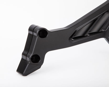 Motocorse Billet Aluminum Side Frame Plates for Ducati Panigale / Streetfighter V4 / S (2025+)