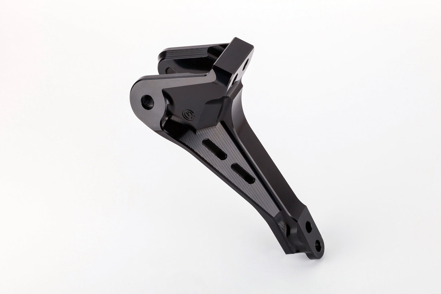 Motocorse Billet Aluminum Upper Rear Shock Support for Ducati Panigale / Streetfighter V4 / S / R / Speciale