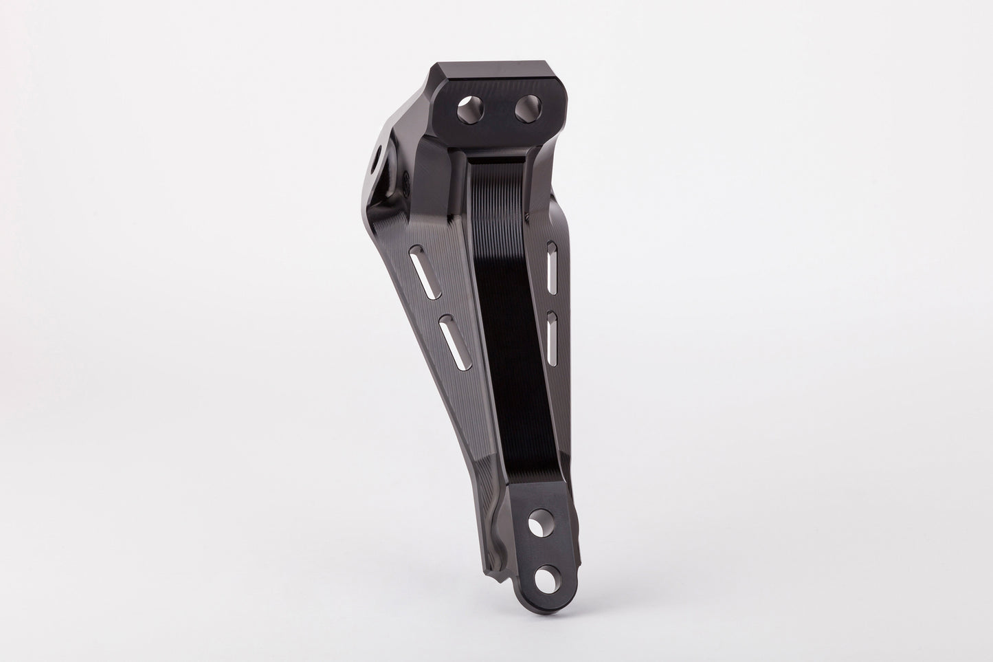 Motocorse Billet Aluminum Upper Rear Shock Support for Ducati Panigale / Streetfighter V4 / S / R / Speciale