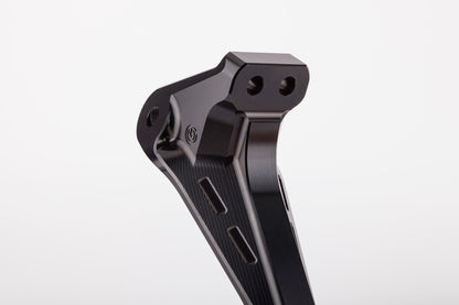Motocorse Billet Aluminum Upper Rear Shock Support for Ducati Panigale / Streetfighter V4 / S / R / Speciale