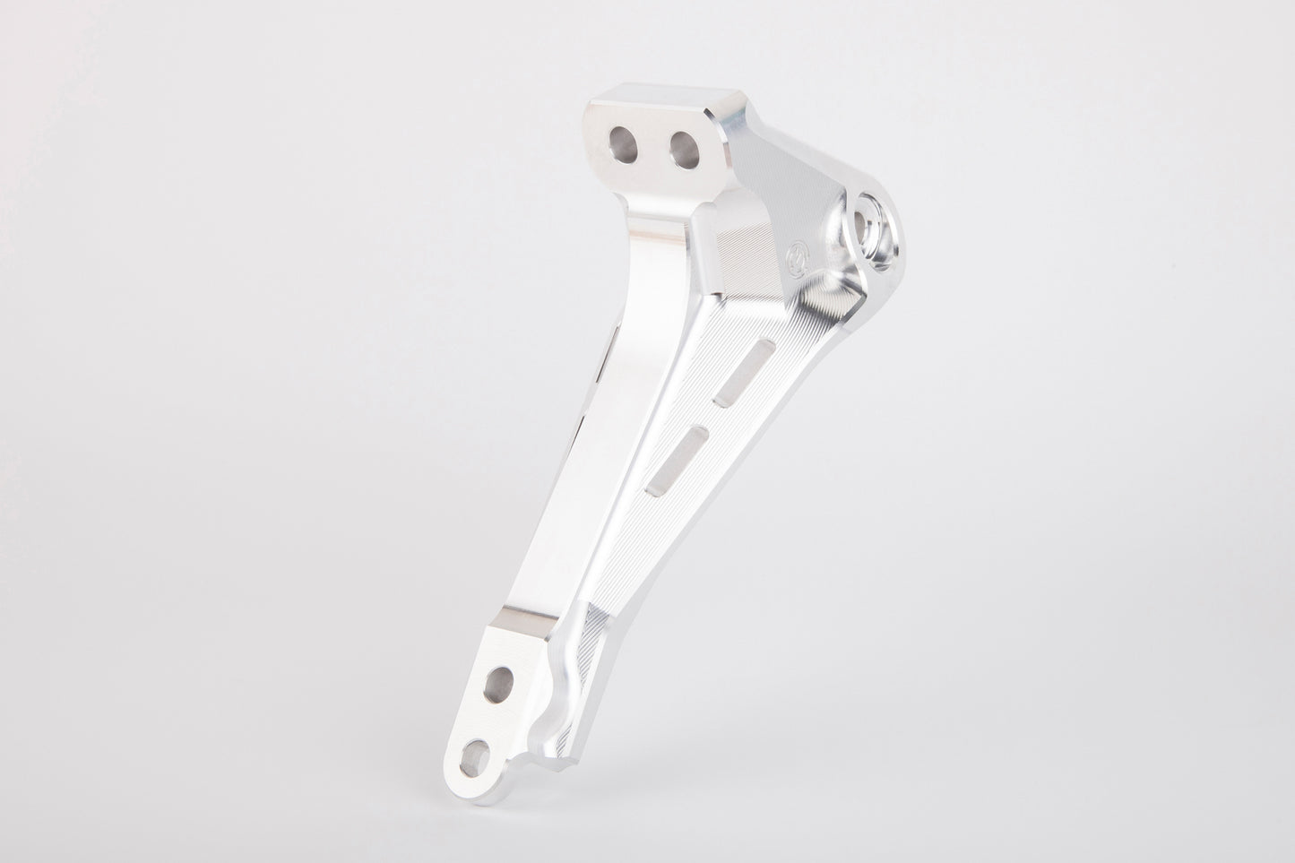 Motocorse Billet Aluminum Upper Rear Shock Support for Ducati Panigale / Streetfighter V4 / S / R / Speciale