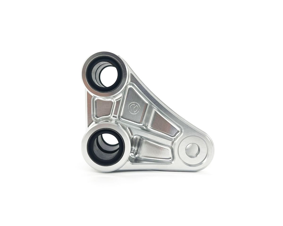 Motocorse Billet Aluminum Rear Suspension Link (Knuckle) for Ducati Panigale / Streetfighter V4 / S / R / Speciale