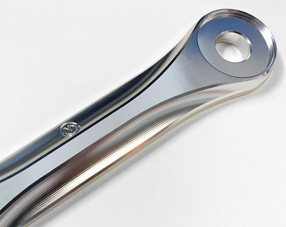 Motocorse Billet Rear Suspension Link Rods for Ducati Panigale (18-19) / Streetfighter V4 / S / Speciale / R and Lowering Links For the Ducati Panigale V4/S/SP (2020+)