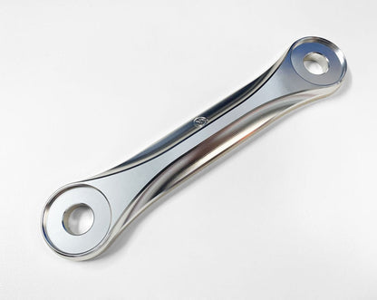 Motocorse Billet Rear Suspension Link Rods for Ducati Panigale (18-19) / Streetfighter V4 / S / Speciale / R and Lowering Links For the Ducati Panigale V4/S/SP (2020+)