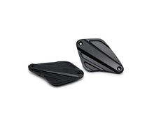 Motocorse Billet Reservoir caps for OE Brake and Clutch Cylinders for Ducati Diavel / XDiavel (pair)