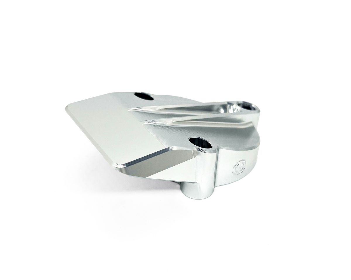 Motocorse Aluminum Oil Pan Protector for the Ducati Panigale / Streetfighter V4 / S / R / Speciale / SP