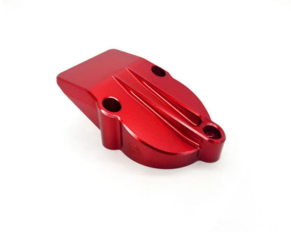 Motocorse Aluminum Oil Pan Protector for the Ducati Panigale / Streetfighter V4 / S / R / Speciale / SP