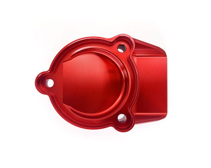 Motocorse Aluminum Oil Pan Protector for the Ducati Panigale / Streetfighter V4 / S / R / Speciale / SP