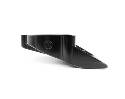 Motocorse Aluminum Oil Pan Protector for the Ducati Panigale / Streetfighter V4 / S / R / Speciale / SP