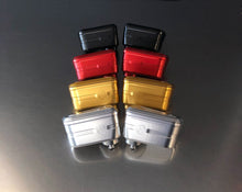 Motocorse Billet Brake and Clutch Reservoirs for OE Master Cylinders for Ducati Streetfighter V4 / V2 / S / SP (2021+)