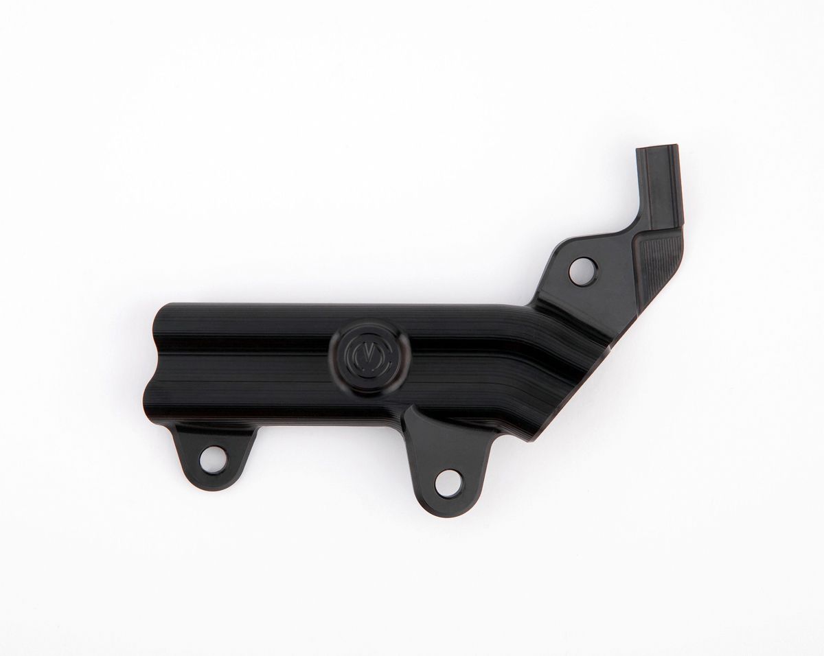 Motocorse Billet Cable Cover for Ducati Panigale V4 / S / R (18-21)
