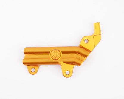 Motocorse Billet Cable Cover for Ducati Panigale V4 / S / R (18-21)