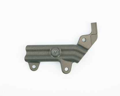 Motocorse Billet Cable Cover for Ducati Panigale V4 / S / R (18-21)