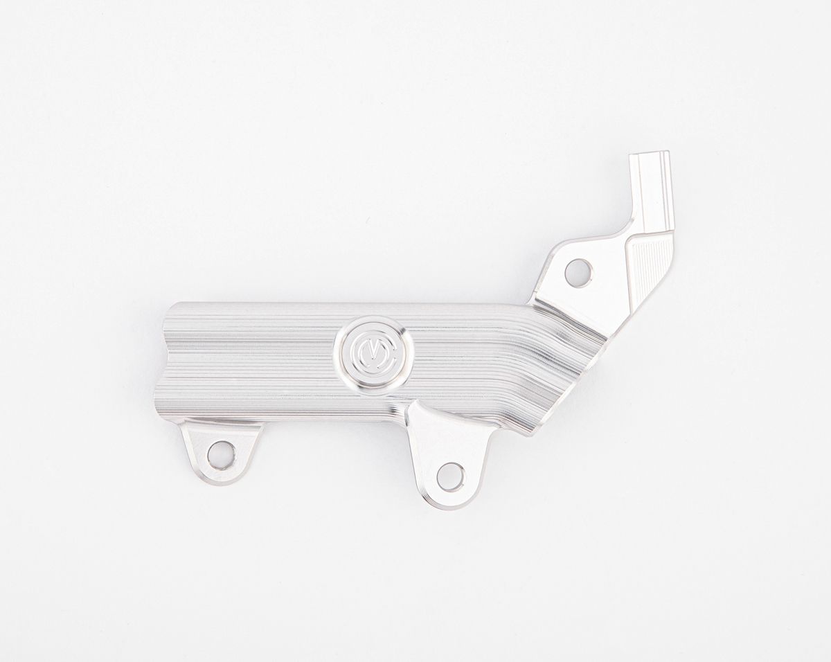 Motocorse Billet Cable Cover for Ducati Panigale V4 / S / R (18-21)