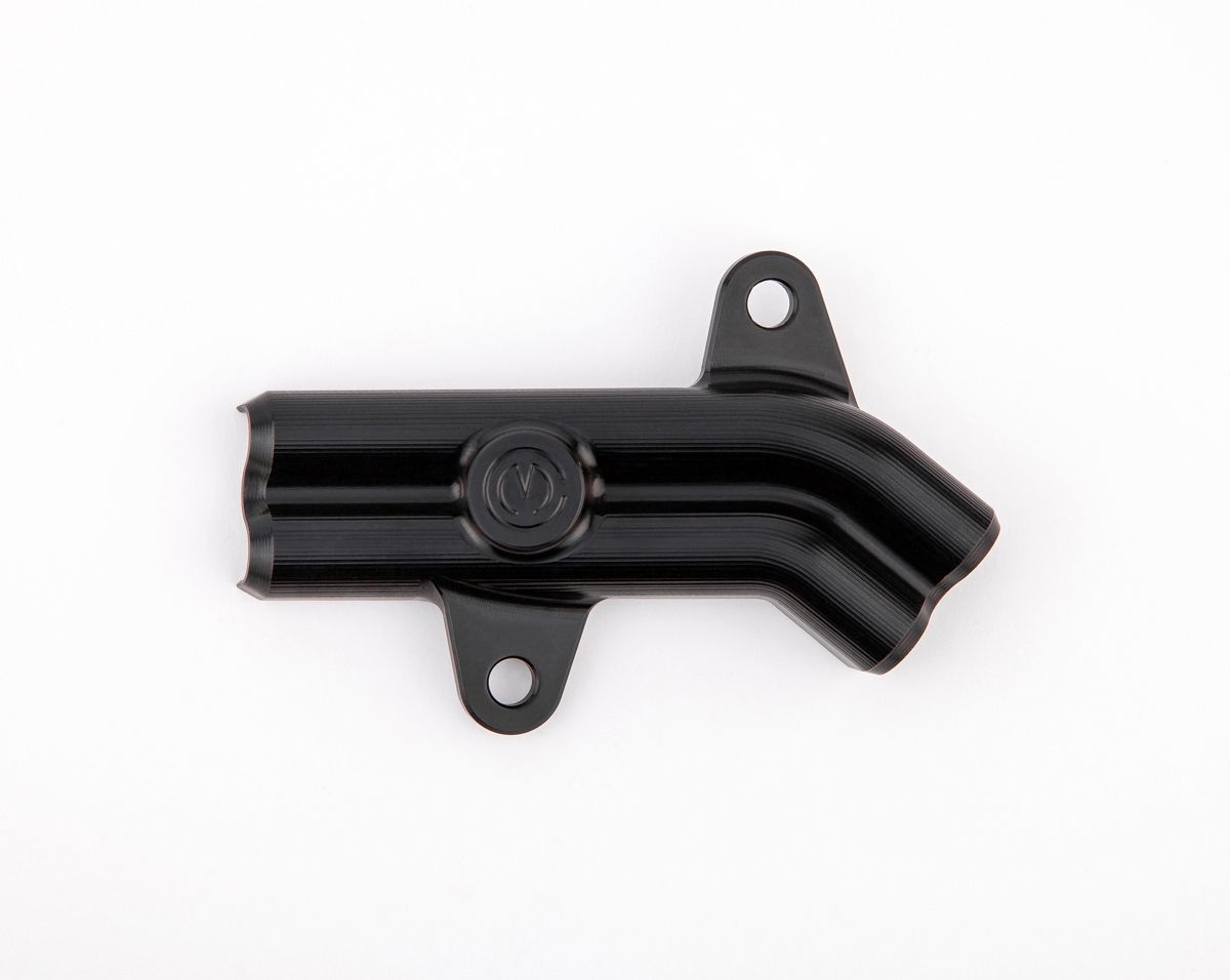 Motocorse Billet Cable Cover for Ducati Streetfighter V4 / S (20-22)