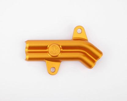 Motocorse Billet Cable Cover for Ducati Streetfighter V4 / S (20-22)