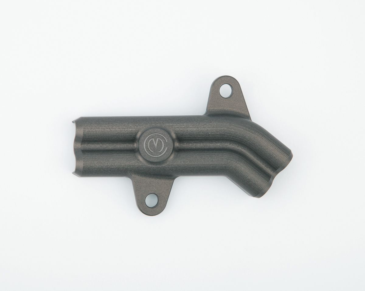 Motocorse Billet Cable Cover for Ducati Streetfighter V4 / S (20-22)