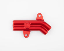 Motocorse Billet Cable Cover for Ducati Streetfighter V4 / S (20-22)
