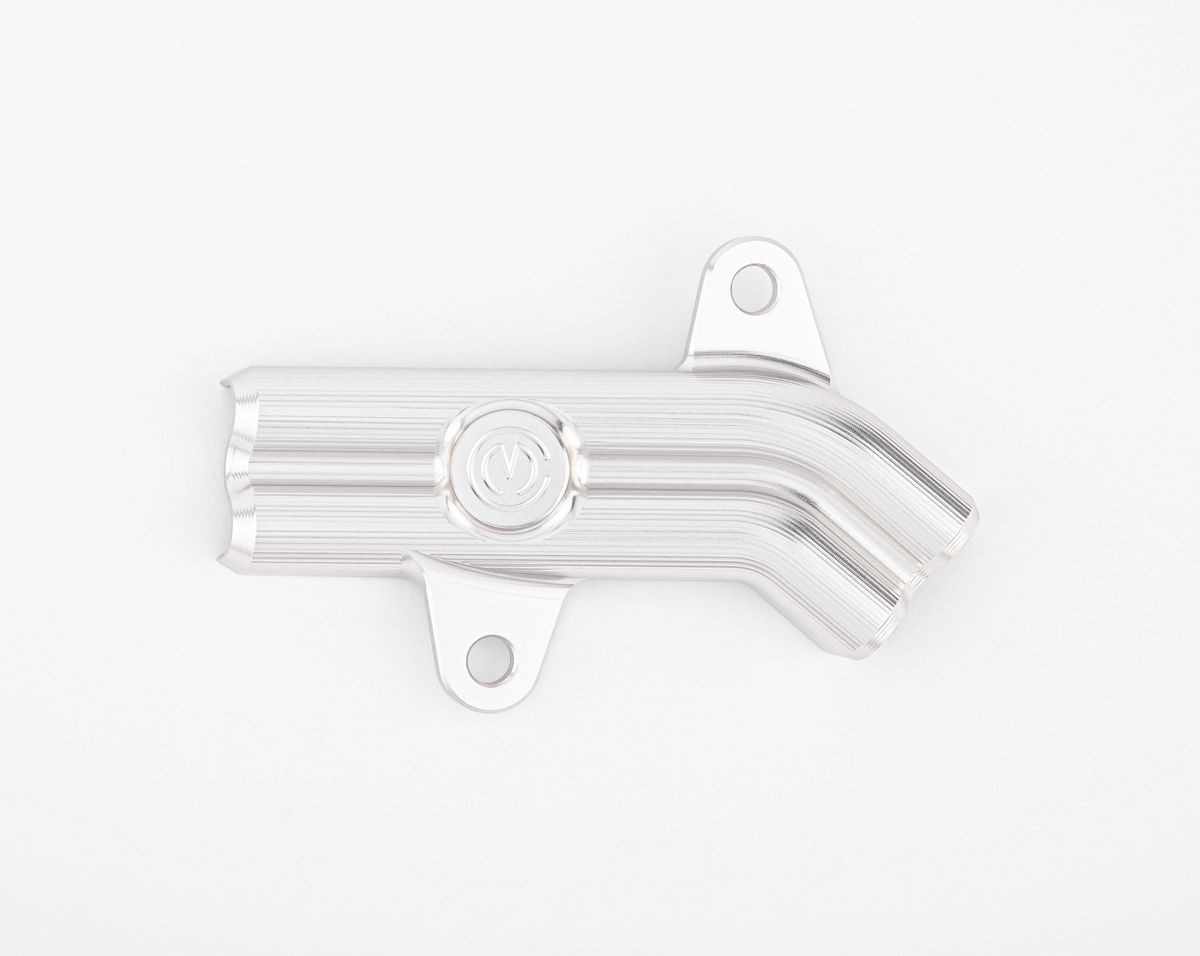 Motocorse Billet Cable Cover for Ducati Streetfighter V4 / S (20-22)