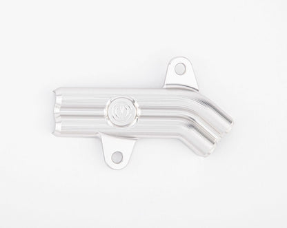 Motocorse Billet Cable Cover for Ducati Streetfighter V4 / S (20-22)