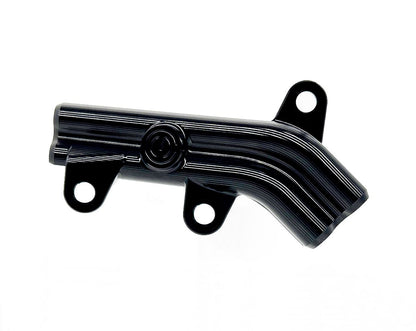 Motocorse Billet Cable Cover for Ducati Streetfighter V4 / S (2023+) and SP (2022+)