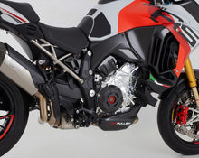 Motocorse Billet Rear Brake Reservoir for Ducati Multistrada V4