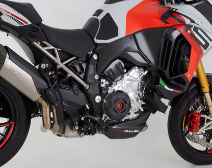 Motocorse Billet Rear Brake Reservoir for Ducati Multistrada V4